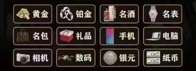 益阳回收奢侈品